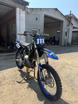 YAMAHA YZ125 FULL GYTR KIT 2023