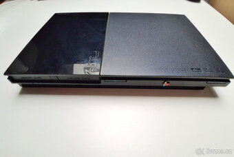 Playstation 2 Slim