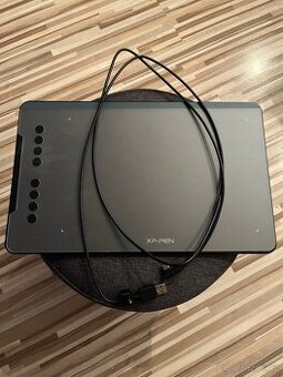 Grafický tablet XP-PEN Deco 01 V2