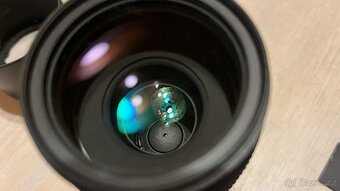 Pentax HD DA 55-300 mm f/4-5,8 ED WR