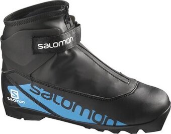 Dětské běžecké boty Salomon R/Combi Prolin JR