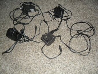 Philips, Motorola, Nokia, Alcatel, Aligator