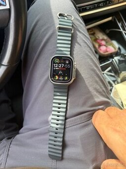 Apple Watch Ultra