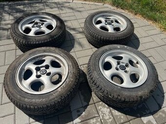 Zimní alu sada 175/65 R14