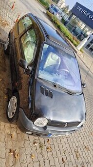 Renault Twingo 1.2 16V 55kW