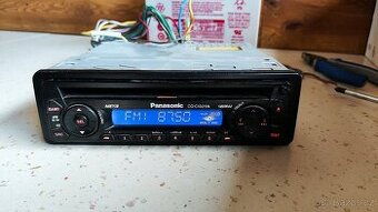 Panasonic CQ-C1325-Q