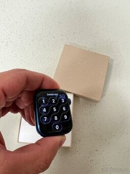 Apple Watch series 7 cellular 45mm