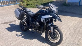 BMW R1300GS
