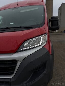 Fiat Ducato 3.0 JTD