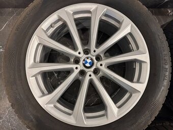 Original alu kola BMW X7 G07 r20 750 6880688