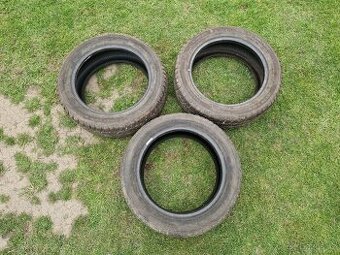 Zimní pneu 195/50 r15