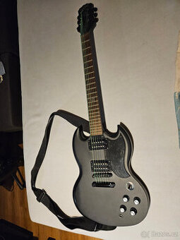 Kytara Epiphone Goth SG G-400
