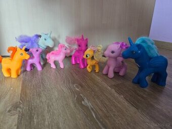 Little pony 8ks