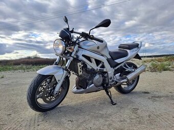 Suzuki SV 1000N