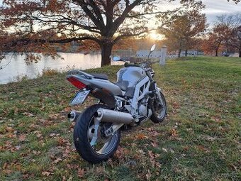 Suzuki SV 1000N, 88kw, STK 2028