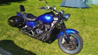 Suzuki Marauder VZ 1600