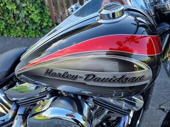 Harley Davidson Fat Boy 1340, EVO