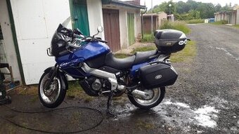 Aprilia Caponord ETV 1000