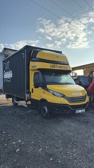 Iveco Daily 35S18HA8