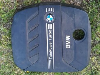 Horní kryt motoru BMW F10/F11 525d (xd)