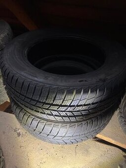Zimní 195/60 R15