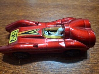 Angličák Matchbox - viz foto