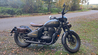 Jawa 350 CL Pérák