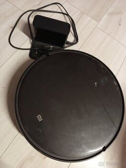 Xiaomi vysavač robotický