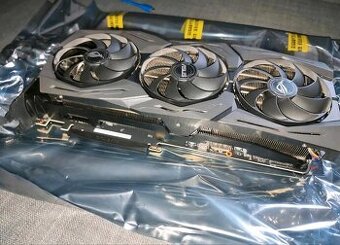 ASUS ROG Strix GeForce RTX 2070 Super