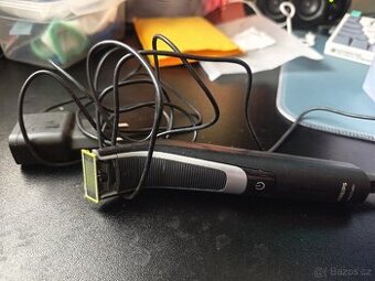 Oneblade Philips