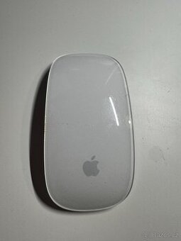 Apple myš Magic Mouse A1296