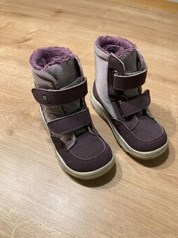 Zimní kotníčková obuv Ricosta Maddi, vel. 24