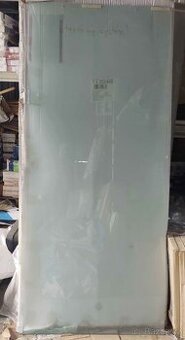 Skleněné interierové posuvné dveře 90x205-nové