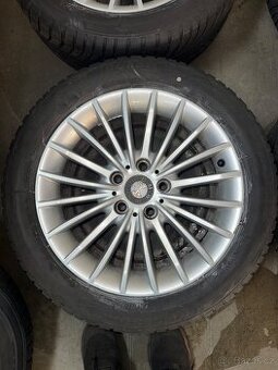 BMW kola 5x120 225/50 r17 98H