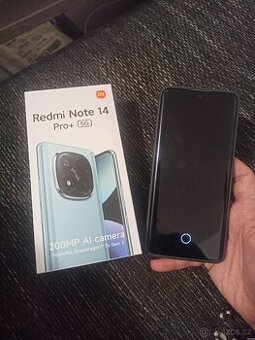 Xiaomi Redmi Note 14 Pro+