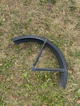 Přední blatník Babetta