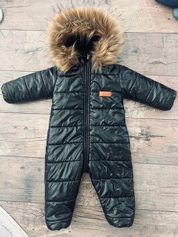 Zimní kombinéza Missimi 86