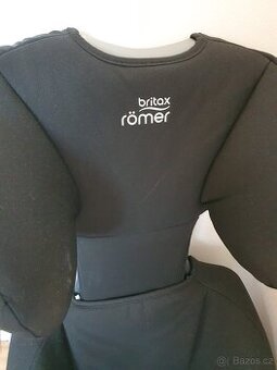 Autosedačka BRITAX
