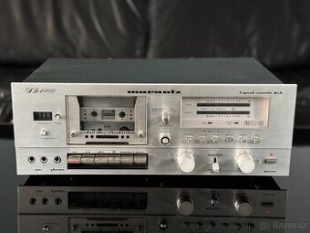 Marantz SD 4000 kazetový magnetofon
