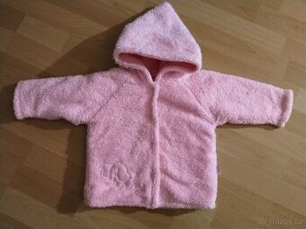 Dětský kabátek vel. 80