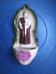 KROPENKA NA SVĚCENOU VODU