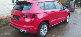 Seat Ateca FR 1.5 TSI 150K