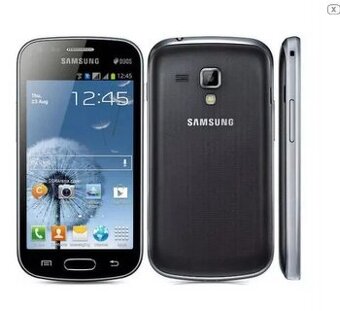 Samsung Galaxy S Duos 2 S7582