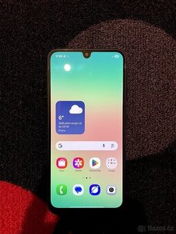 Samsung A26 5G 6/128