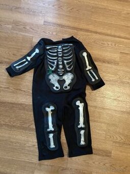 Karnevalové kostýmy