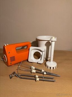 Elektrický šlehač