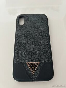 Apple obal iPhone XR