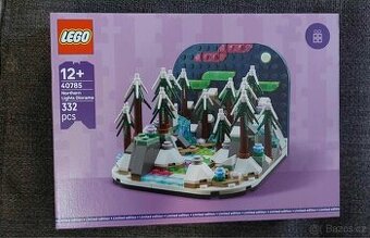 Lego GWP 40785 Polární záře