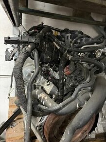 Motor VW Seat Škoda DAD tsi cng