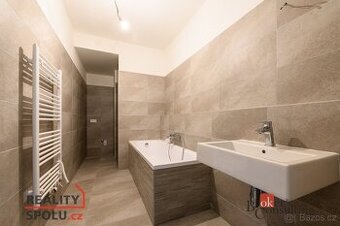 Prodej, byty/2+kk, 76.15 m2, Cibulkova, Klatovy III, Klatovy